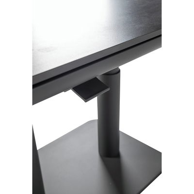 Alu-Loungegruppe 'Bali' inkl. Auflagen, 5 teilig Alu-Loungegruppe 'Bali' inkl. Auflagen, 5 teilig