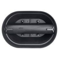 Elho Pflanzgefäß 'Vibia Campana Flower Bridge', anthrazit Elho Pflanzgefäß 'Vibia Campana Flower Bridge', anthrazit