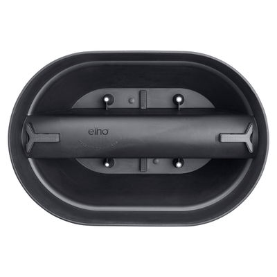 Elho Pflanzgefäß 'Vibia Campana Flower Bridge', anthrazit Elho Pflanzgefäß 'Vibia Campana Flower Bridge', anthrazit