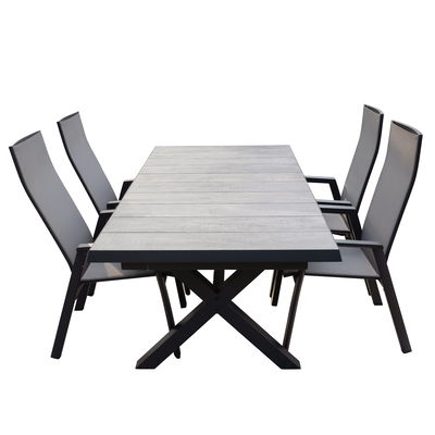 Kölle Hochlehnersessel 'Iris', Rücken verstellbar Kölle Hochlehnersessel 'Iris', Rücken verstellbar