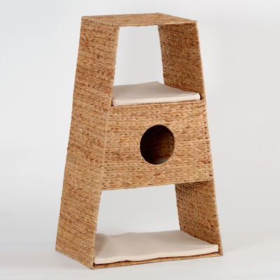 Silvio Design Katzenbaum 'Glen', natur Silvio Design Katzenbaum 'Glen', natur