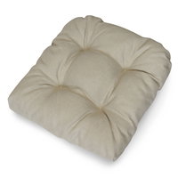 Kölle Sitzkissen 'SunDance', natur, ca. 45 x 40 cm