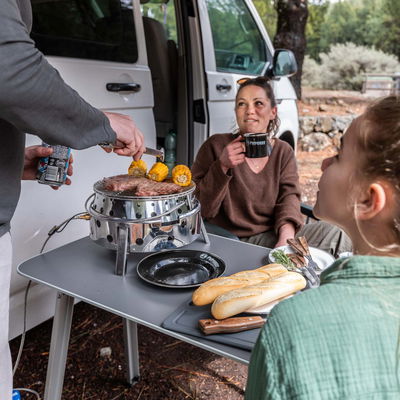 Petromax Gasgrill 'Atago' Petromax Gasgrill 'Atago'