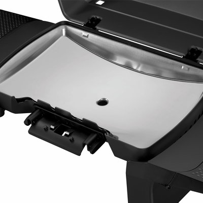 Enders Elektrogrill eUrban Pro 2 Turbo, schwarz Enders Elektrogrill eUrban Pro 2 Turbo, schwarz