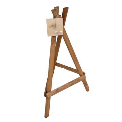 Kiefer-Vogelhausständer, H120 x Ø6 cm Kiefer-Vogelhausständer, H120 x Ø6 cm