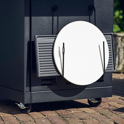 Enders Halter für Roste & Platten Enders Halter für Roste & Platten