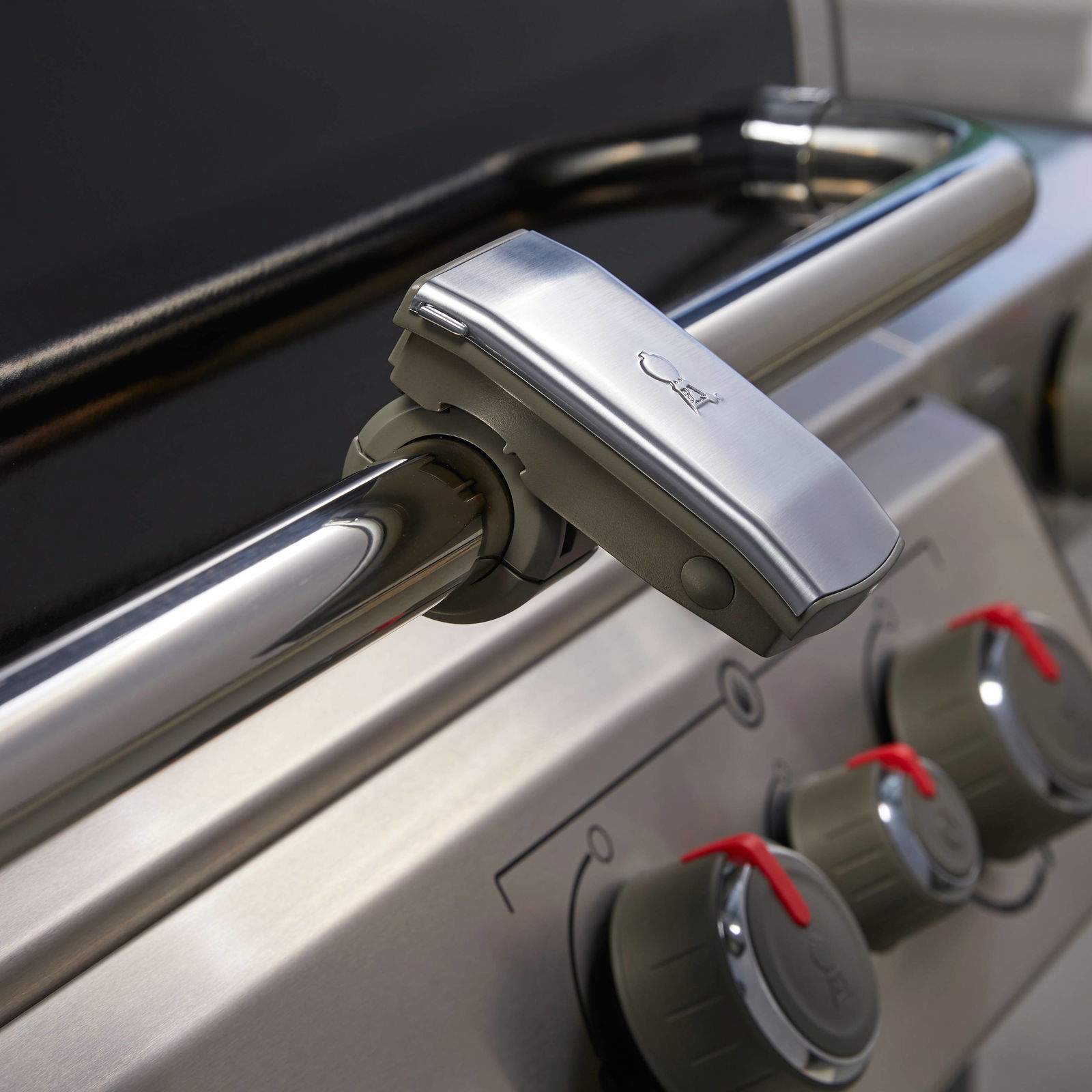 Weber Grifflicht für Gasgrills ab Spirit