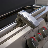 Weber Grifflicht für Gasgrills ab Spirit