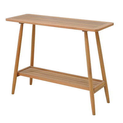 Kölle Konsolenholztisch 'Sofa', ca. 100 x 37 x 78 cm Kölle Konsolenholztisch 'Sofa', ca. 100 x 37 x 78 cm