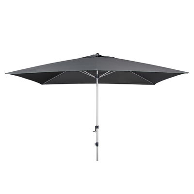 Doppler Sonnenschirm 'Expert Auto Tilt' aus Aluminium, 300 x 200 cm Doppler Sonnenschirm 'Expert Auto Tilt' aus Aluminium, 300 x 200 cm