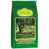 Rasensamen für Schattenrasen, 1 kg
