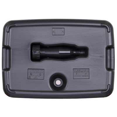 Schneider Balkonschirmständer, 29 x 38,5 x 56 cm Schneider Balkonschirmständer, 29 x 38,5 x 56 cm