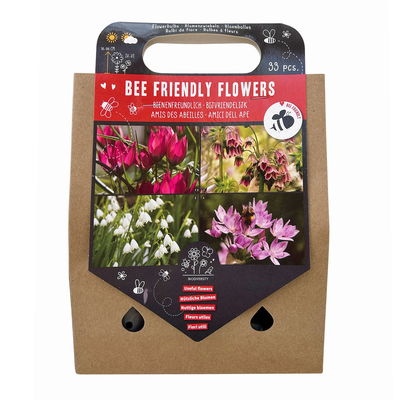 Blumenzwiebelmischung 'Bienenfreundliche Blumen A',  33 Blumenzwiebeln Blumenzwiebelmischung 'Bienenfreundliche Blumen A',  33 Blumenzwiebeln