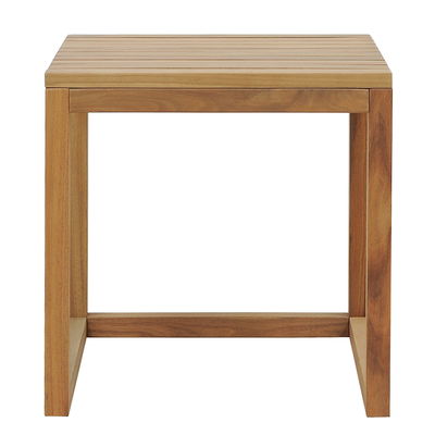 Kölle Beistelltisch, 2tlg., ca. 43 x 43 x 43,5 cm & 50 x 50 x 50,5 cm Kölle Beistelltisch, 2tlg., ca. 43 x 43 x 43,5 cm & 50 x 50 x 50,5 cm