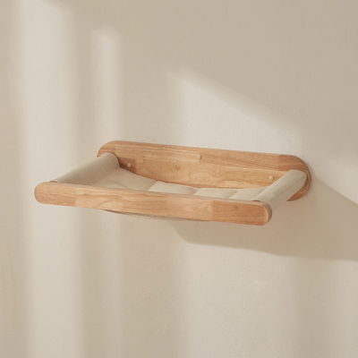 Nobby Wandelement 'Lou', creme, ca. 60 x 33 x 12 cm Nobby Wandelement 'Lou', creme, ca. 60 x 33 x 12 cm