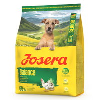 Josera Hundefutter Senior Balance mi Huhn & Reis, 900 g Josera Hundefutter Senior Balance mi Huhn & Reis, 900 g