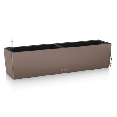 Lechuza 'Balconera Color 80', muskat, ca. 79 x 19 x H 19 cm Lechuza 'Balconera Color 80', muskat, ca. 79 x 19 x H 19 cm