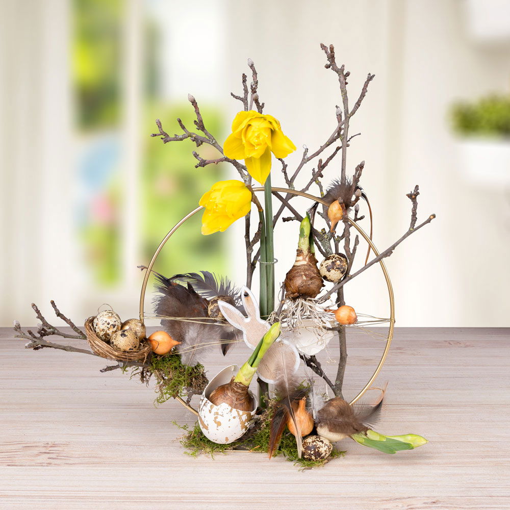 Gartenschule Kreativ 