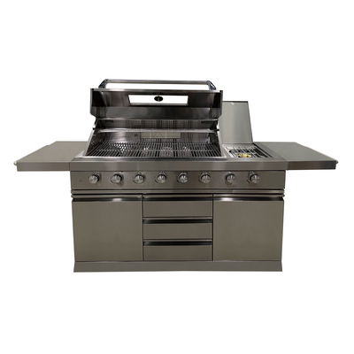 Buschbeck Outdoorküche 'Bristol' Buschbeck Outdoorküche 'Bristol'