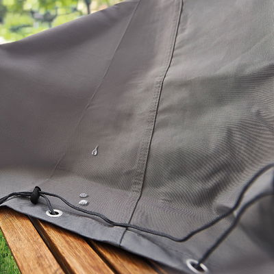 Kölle Gasgrill-Schutzhülle für Weber Gasgrill Spirit E-330, E-310 und Napoleon Rogue R365-1