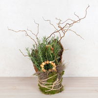 Workshop zum Kräuter-Erlebnistag 