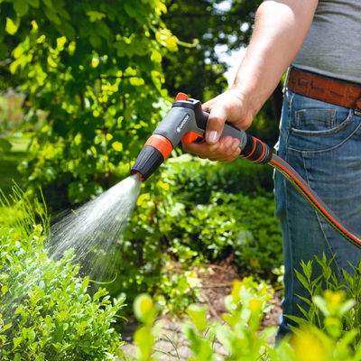 Classic Reinigungsspritze, Gardena, 2 Betriebsmodi Classic Reinigungsspritze, Gardena, 2 Betriebsmodi