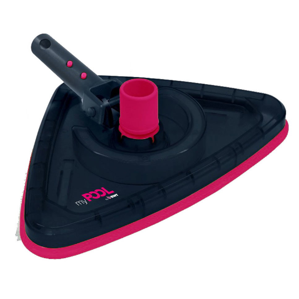 My Pool Bodensauger Triangel