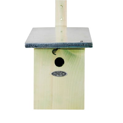 Nistkasten Kohlmeisen Nistkasten Kohlmeisen