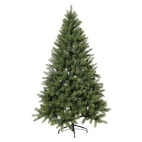 Künstlicher Weihnachtsbaum, Höhe ca. 150 cm Künstlicher Weihnachtsbaum, Höhe ca. 150 cm