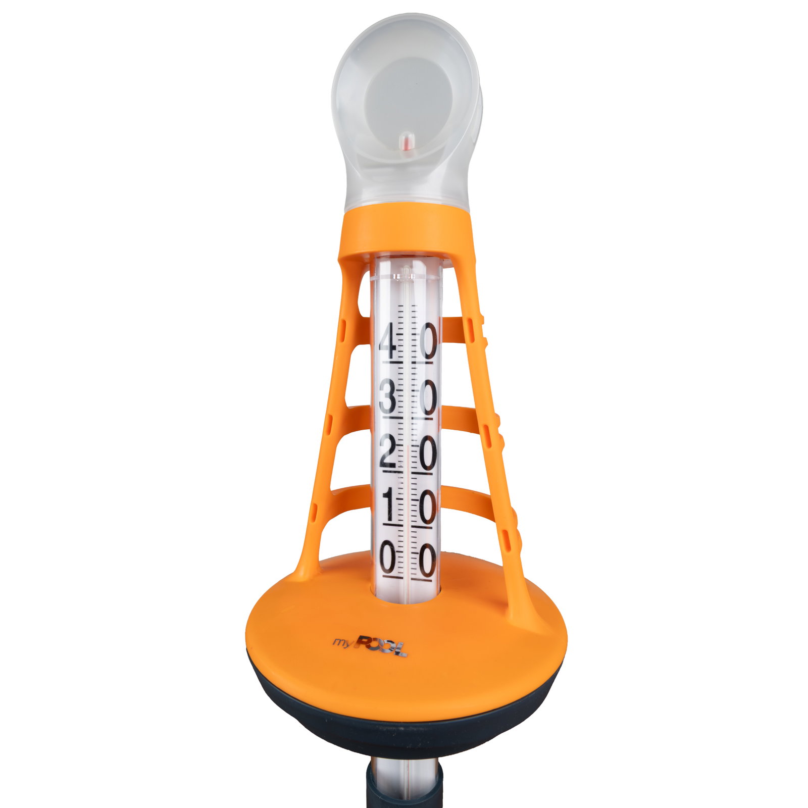 My Pool Strom-Thermometer
