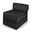Sitzsack 'Switch Plus', black Sitzsack 'Switch Plus', black