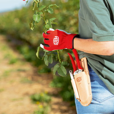 Felco Baumscheren-Träger Nr. 910, beige