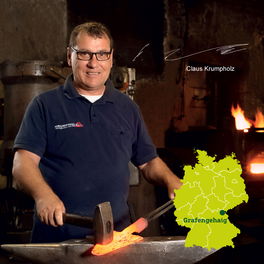 Claus Krumpholz - Werkzeuge Claus Krumpholz - Werkzeuge