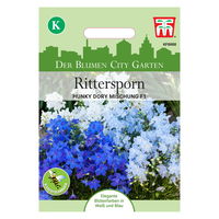 Thompson & Morgen Rittersporn 