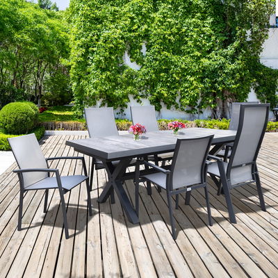 Kölle Hochlehnersessel 'Iris', Rücken verstellbar Kölle Hochlehnersessel 'Iris', Rücken verstellbar