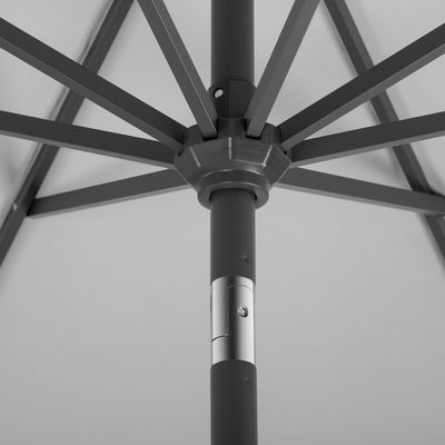 Schneider Sonnenschirm 'Orlando', Ø 270 cm Schneider Sonnenschirm 'Orlando', Ø 270 cm