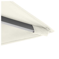 Doppler Sonnenschirm 'Act Neo Push Up', natur, Ø ca. 310 cm