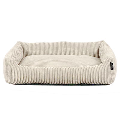 Tierbett 'Coon', beige, ca. 15 x 49 x 70 cm Tierbett 'Coon', beige, ca. 15 x 49 x 70 cm