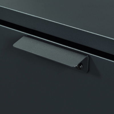 Enders Modularer Trolley, L 34 x B 47 x H 76 cm