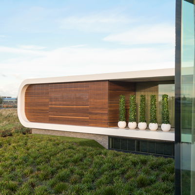 Lechuza 'Puro Color 50', weiß, ca. Ø 50 x H 39 cm Lechuza 'Puro Color 50', weiß, ca. Ø 50 x H 39 cm