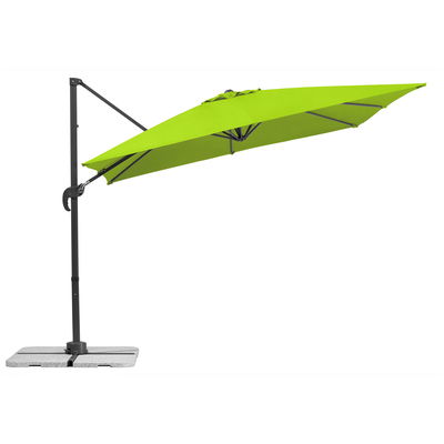 Schneider Sonnenschirm 'Rhodos Junior', 270 x 270 cm