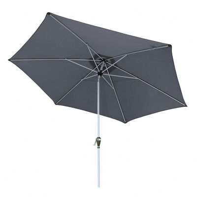 Doppler Sonnenschirm 'Active Auto Tilt', Ø 320 cm Doppler Sonnenschirm 'Active Auto Tilt', Ø 320 cm