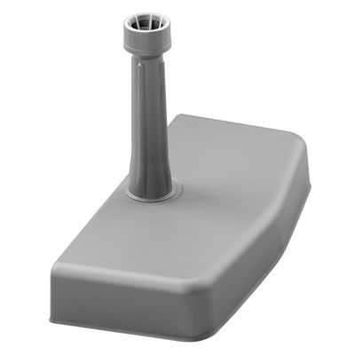 Schneider Balkonschirmständer, 35 x 48,5 x 24 cm Schneider Balkonschirmständer, 35 x 48,5 x 24 cm