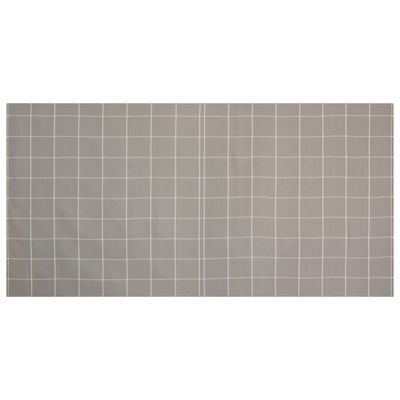 La Siesta Comfort-Hängesessel 'Cumbia', grau