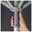 Doppler Sonnenschirm 'Act Neo Push Up', anthrazit, ca. 250 x 200 cm