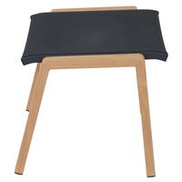 Siena Garden Hocker 'Catania', grau Siena Garden Hocker 'Catania', grau