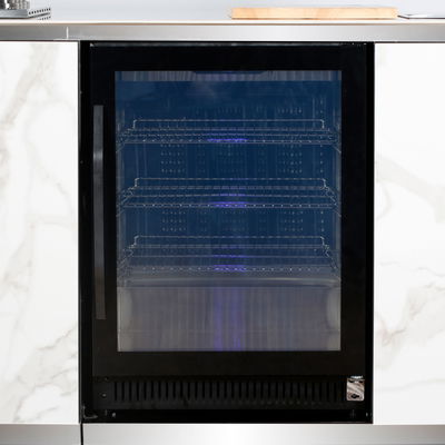 Buschbeck Outdoorküche 'Sheffield' Buschbeck Outdoorküche 'Sheffield'