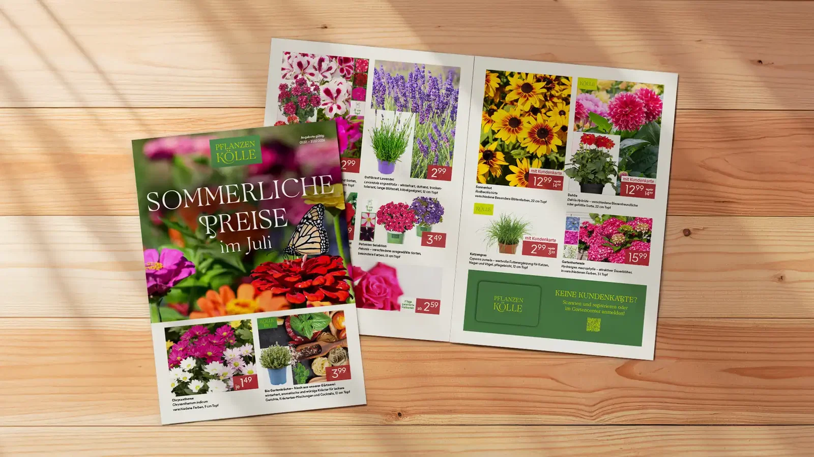 Online-Flyer Online-Flyer