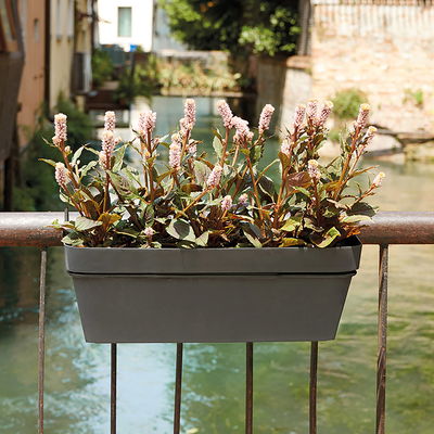 Pflanzkasten 'Like', grau Pflanzkasten 'Like', grau