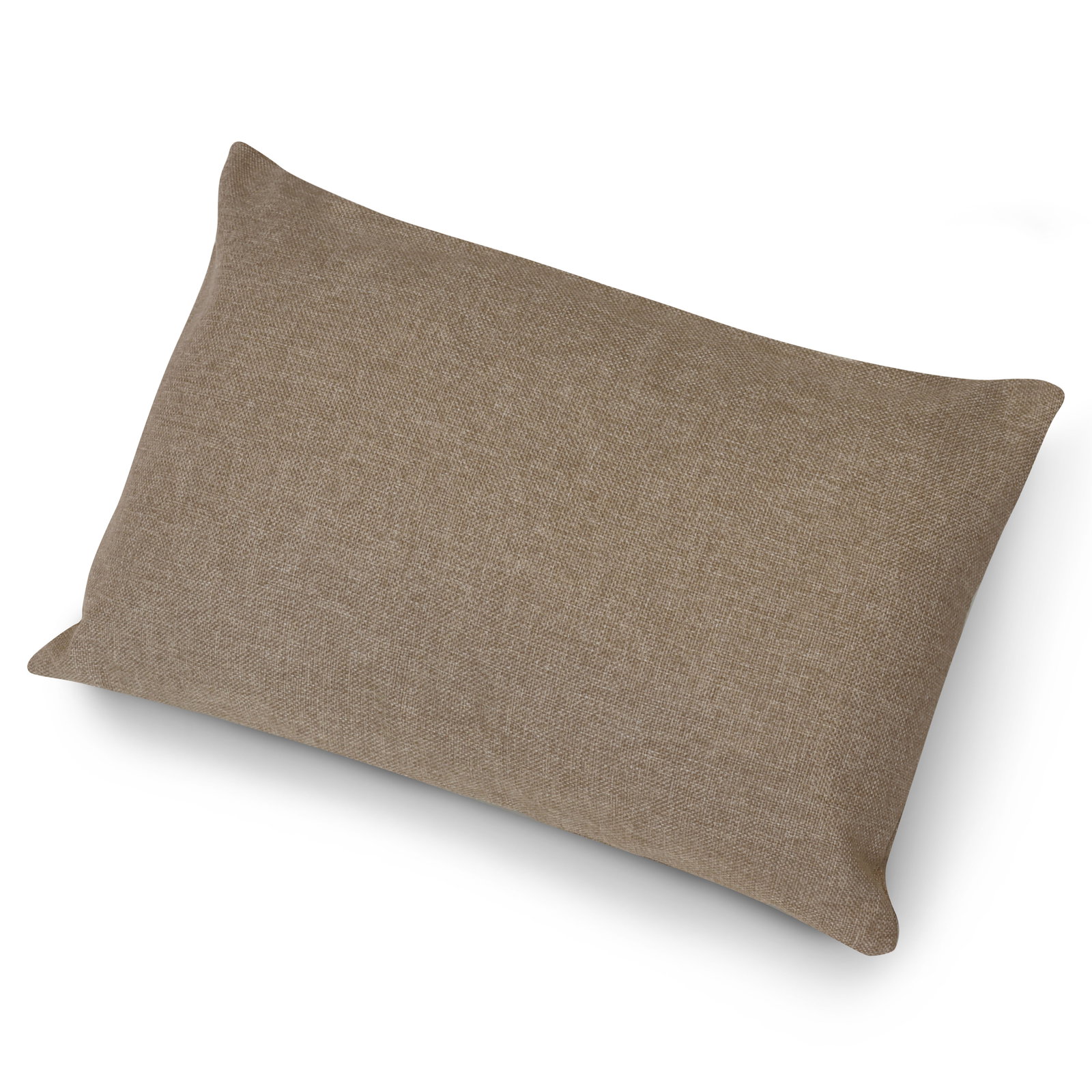 Kölle Knuffelkissen 'SunDance', taupe, ca. 45 x 25 cm